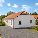 Nyaraló Donco - 3-2km From The Sea By Interhome Blåvand