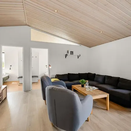 度假居 Donco - 3-2km From The Sea By Interhome