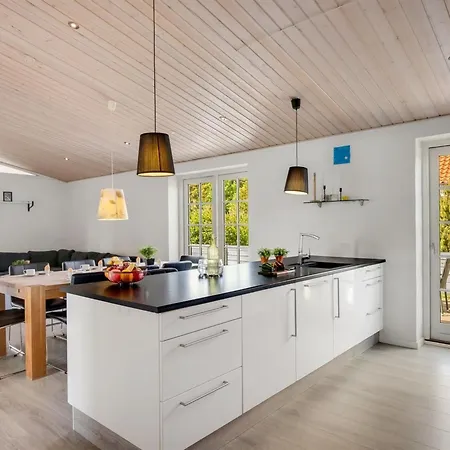 Donco - 3-2km From The Sea By Interhome Сasa de vacaciones *