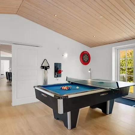 Donco - 3-2km From The Sea By Interhome 度假居 *