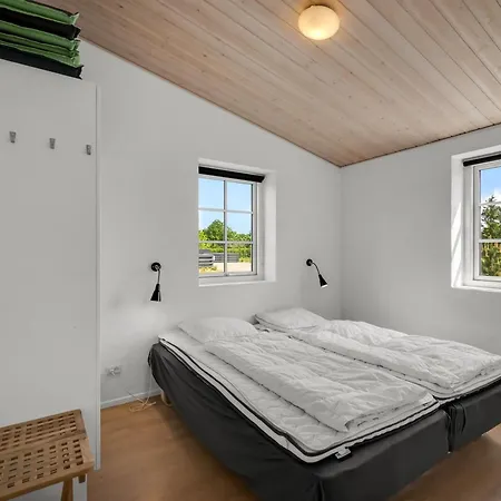 בית נופש Donco - 3-2km From The Sea By Interhome
