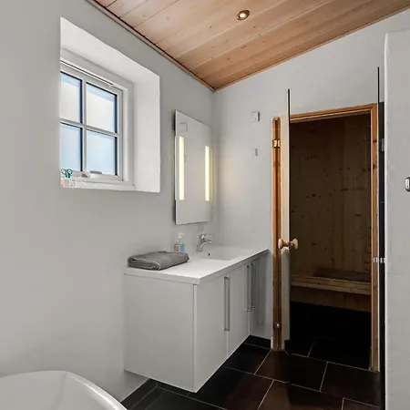 Σπίτι διακοπών Donco - 3-2km From The Sea By Interhome Blåvand