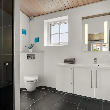 Donco - 3-2km From The Sea By Interhome Сasa de vacaciones