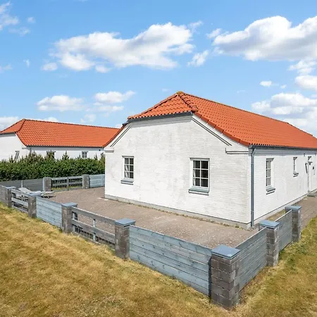 Donco - 3-2km From The Sea By Interhome Blåvand