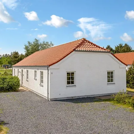 Сasa de vacaciones Donco - 3-2km From The Sea By Interhome Blåvand