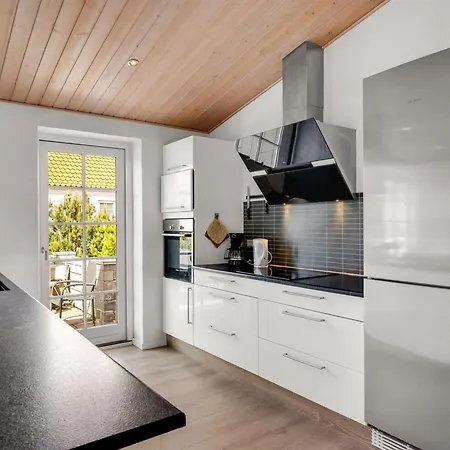 Ferienhaus Donco - 3-2km From The Sea By Interhome Blåvand