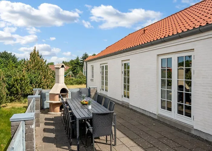 Donco - 3-2km From The Sea By Interhome 布拉万德