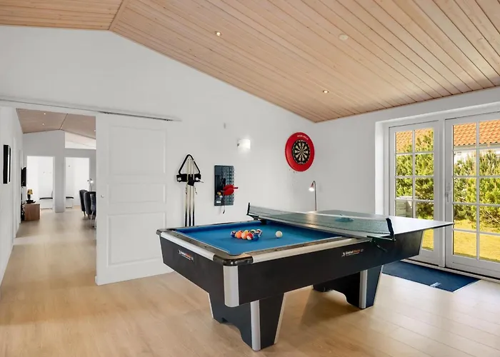 Donco - 3-2km From The Sea By Interhome 度假居 *