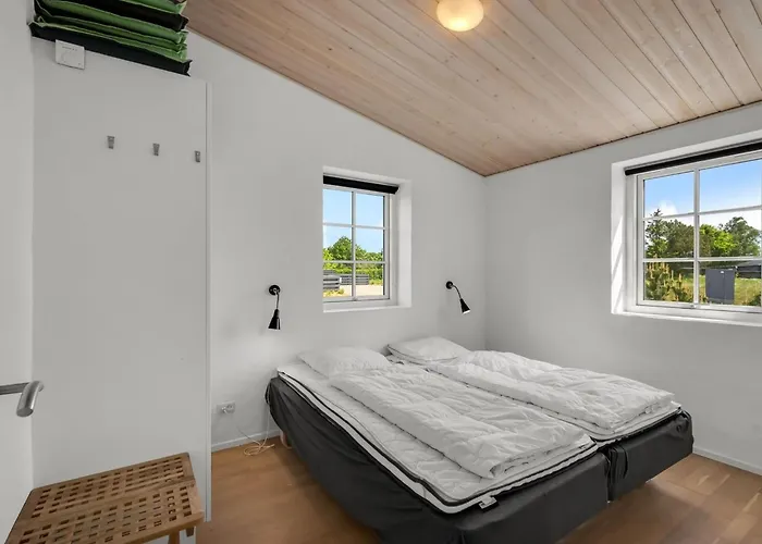 度假居 Donco - 3-2km From The Sea By Interhome