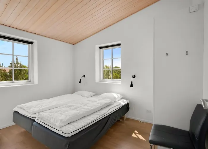 度假居 Donco - 3-2km From The Sea By Interhome *