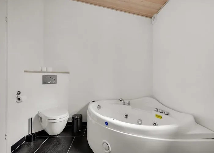 度假居 Donco - 3-2km From The Sea By Interhome