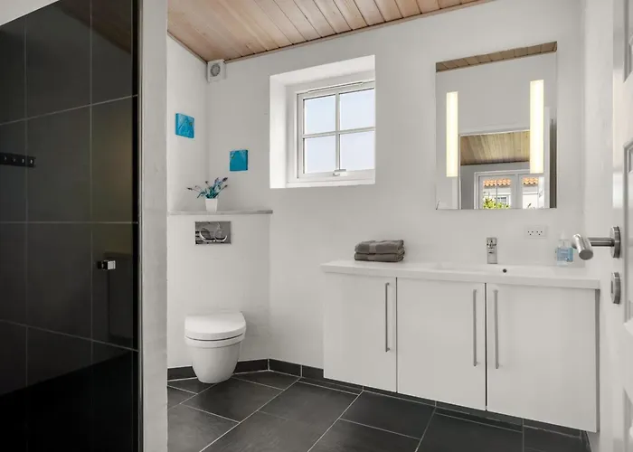 Donco - 3-2km From The Sea By Interhome 度假居