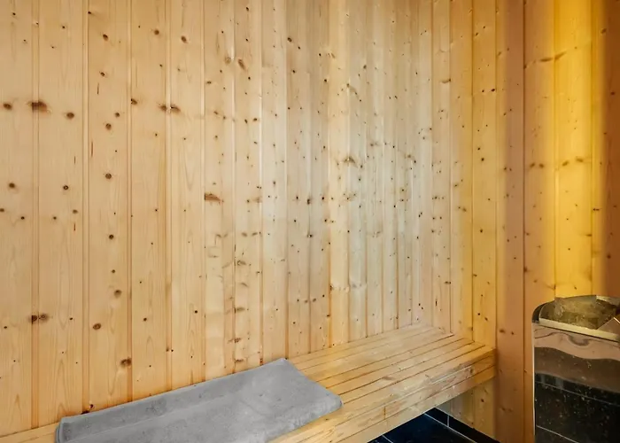 Donco - 3-2km From The Sea By Interhome 度假居 布拉万德