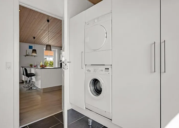 度假居 Donco - 3-2km From The Sea By Interhome