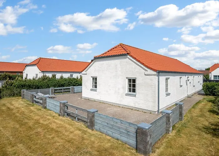 Donco - 3-2km From The Sea By Interhome 布拉万德