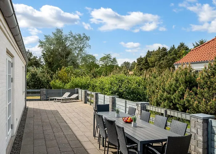 度假居 Donco - 3-2km From The Sea By Interhome *