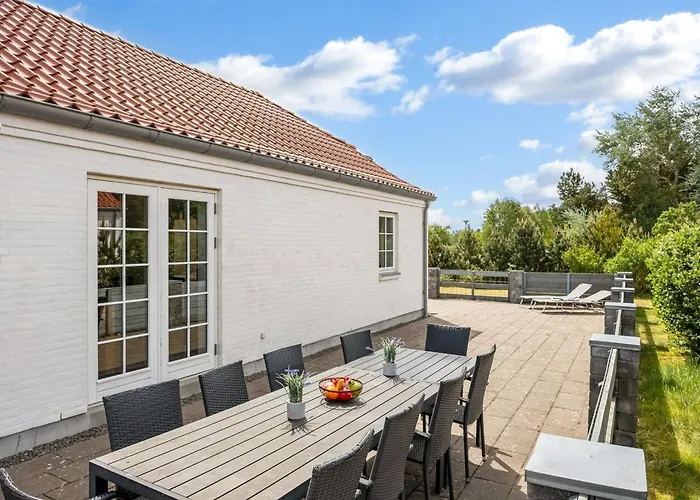 度假居 Donco - 3-2km From The Sea By Interhome *